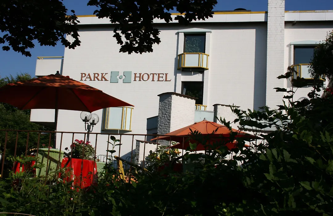Parkhotel Hitzacker-1