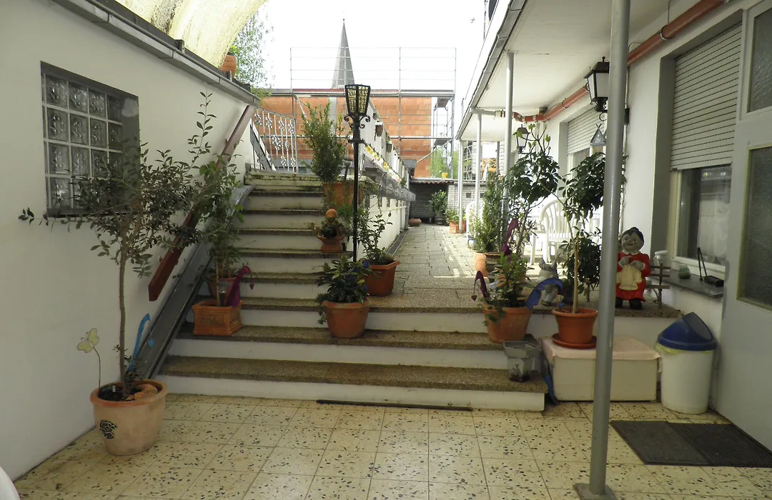 Hotel Haarener Hof-1