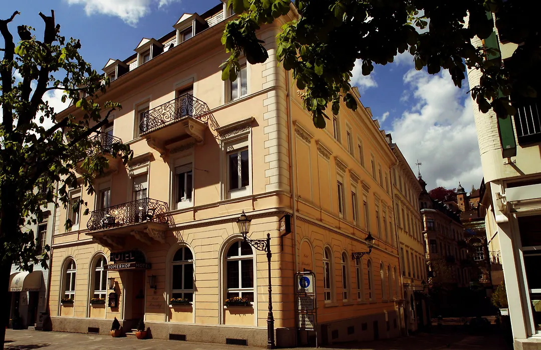 Hotel Roemerhof-1