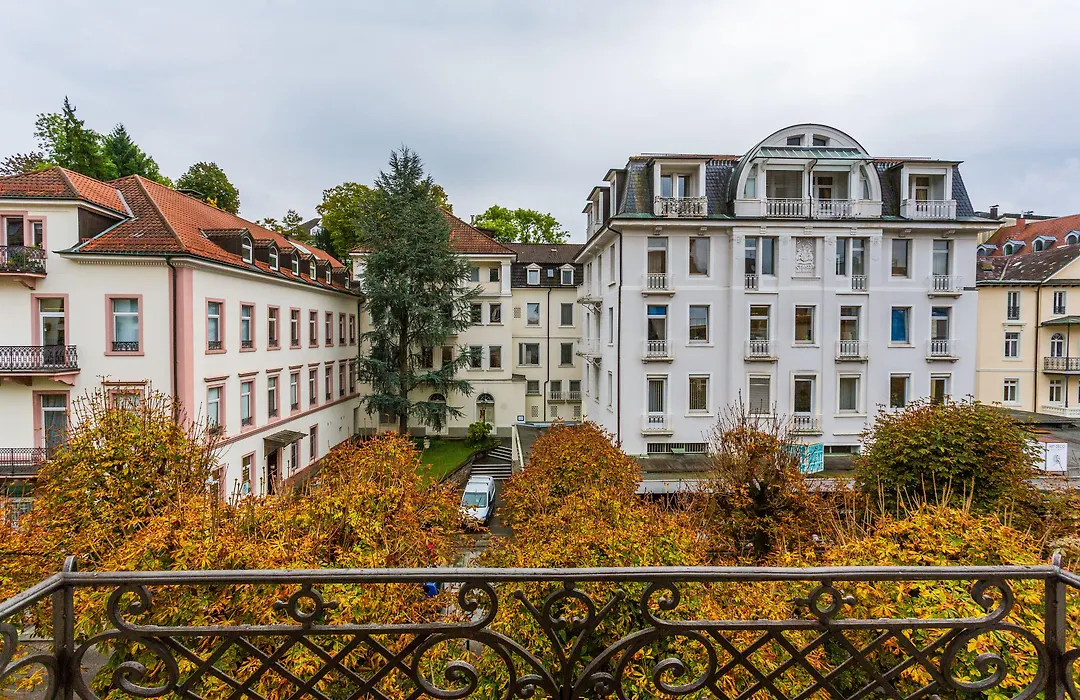 Hotel Römerhof-1