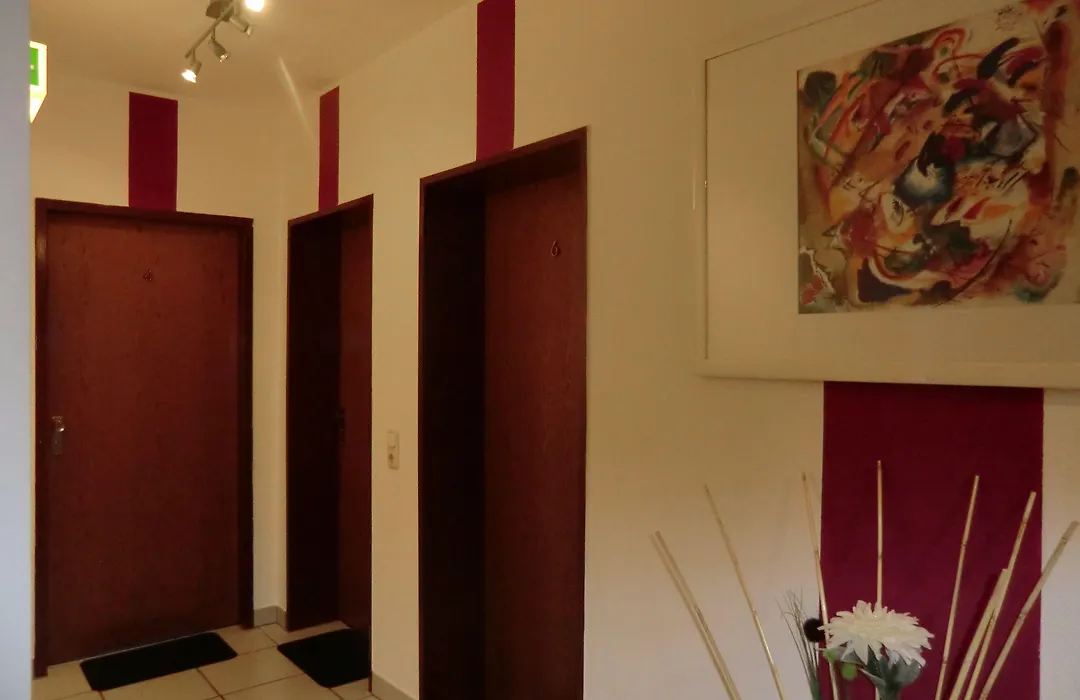 Hotel Garni Julia-1