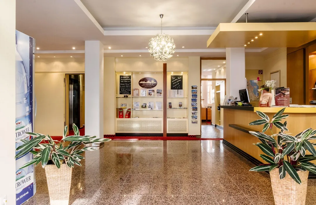 Hotel Am Jungfernstieg-1