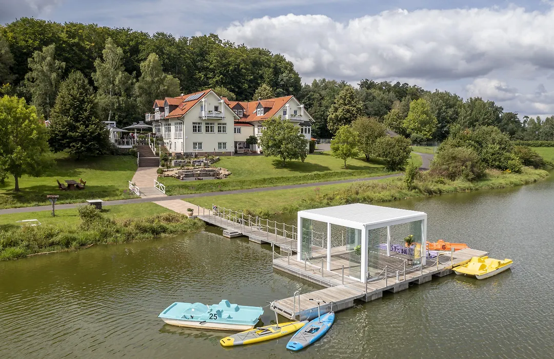 Lakeside Resort Michaela-1
