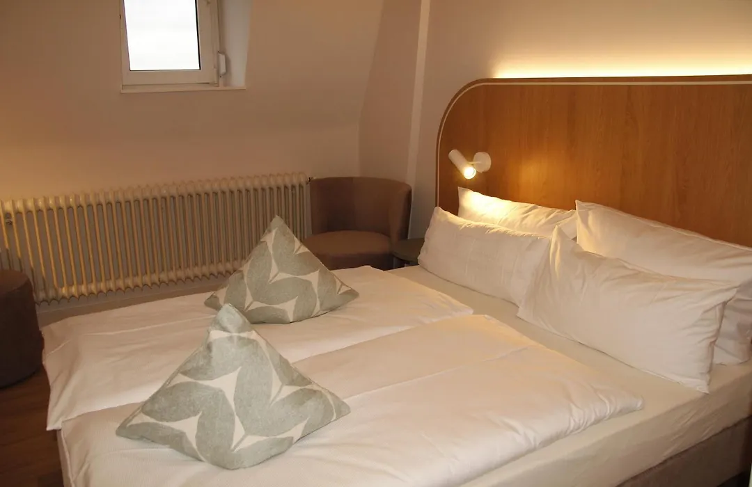 Gästehaus Centro-1