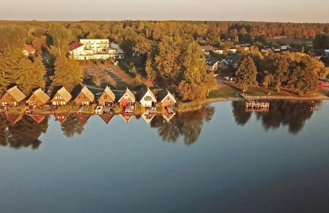 Aparthotel Seepanorama-1