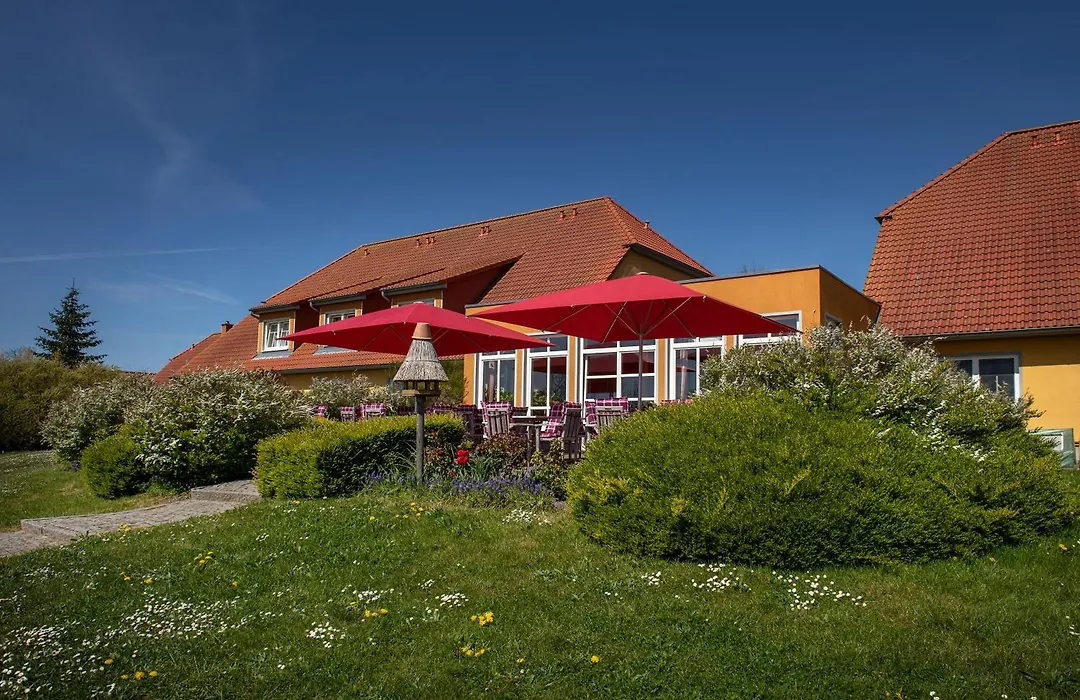 Hotel&Restaurant Zum Kap Arkona-1