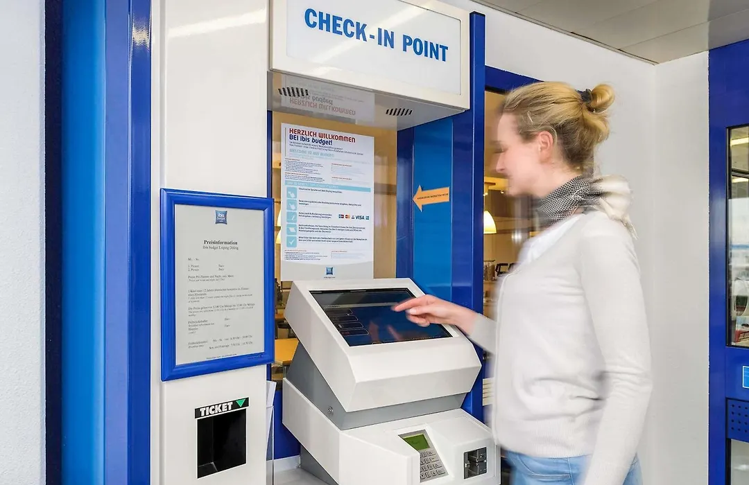 Ibis Budget Berlin Airport Schoenefeld-1