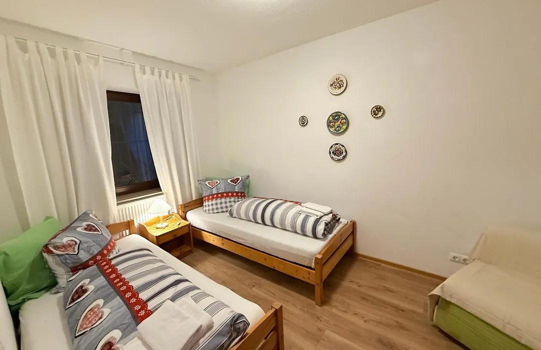 Ferienhaus Frei 2 Titisee-1
