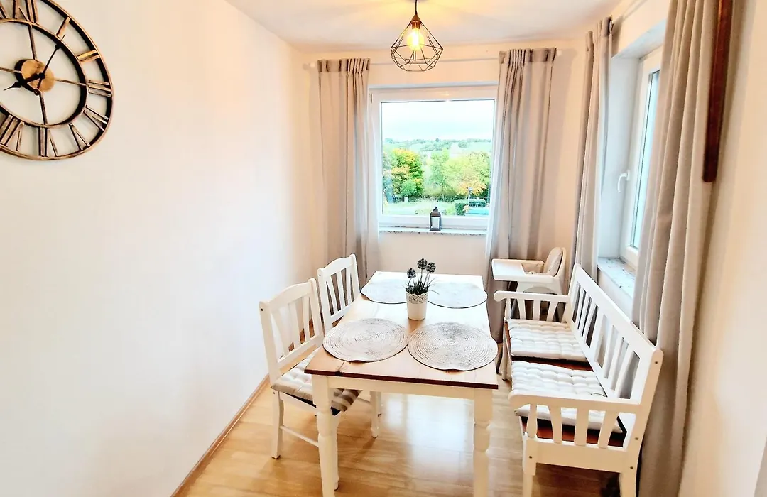 Ferienwohnung Hornig-1