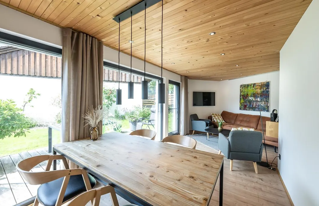 Hochwertige Alpenchalets Allgäu-1