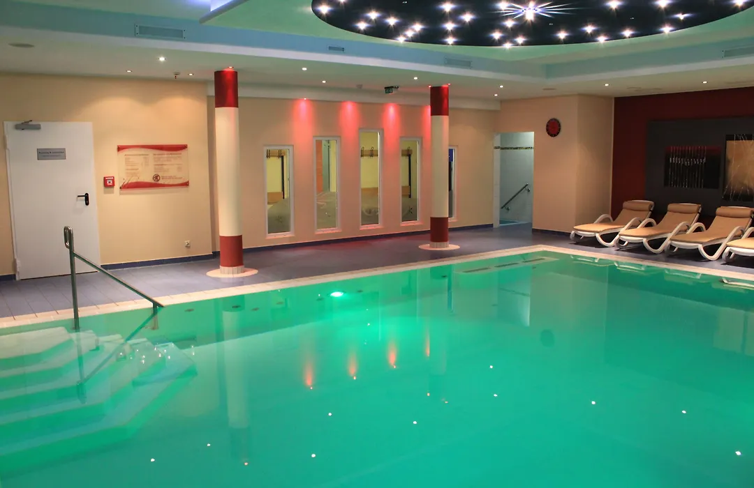 DAS HUDEWALD Hotel&Resort-1