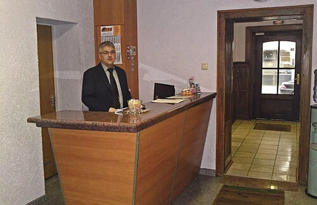 Hotel Zentrum-1