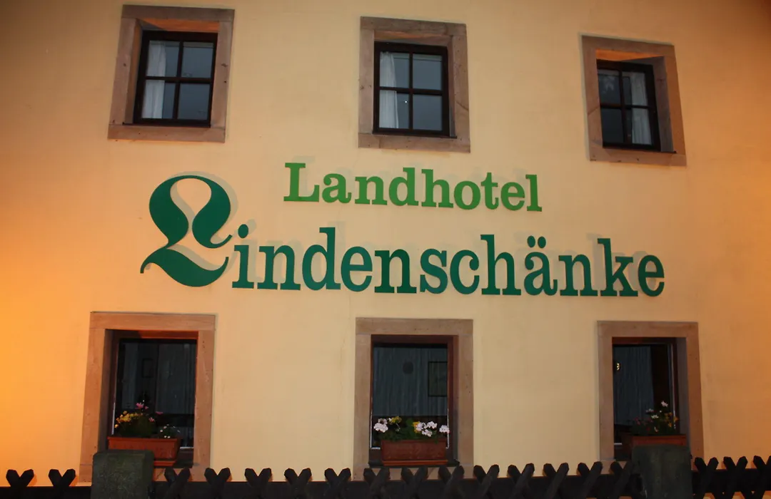Landhotel Lindenschänke-1