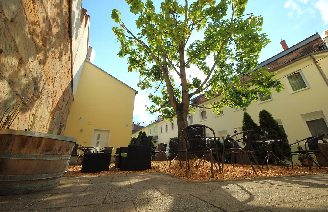 Altstadthotel Fuerth-1