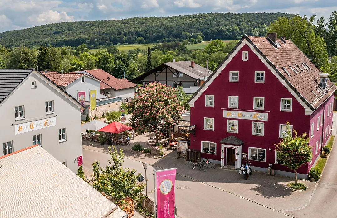 Gasthof Krone-1