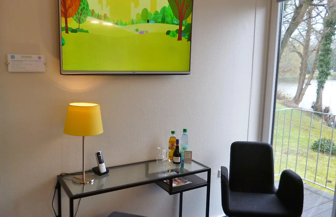 Hotel Am Mühlenteich-1