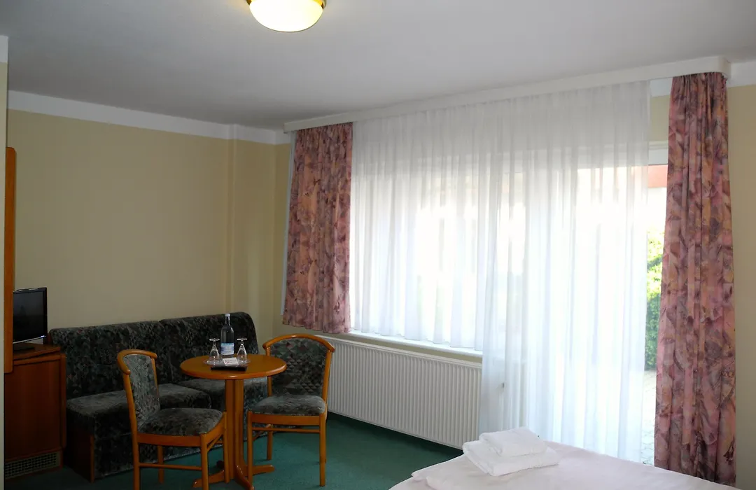 Pension Kühne-1