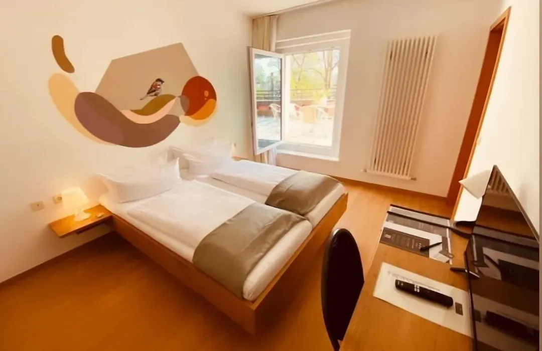 Hotel Ulmer Stuben-1