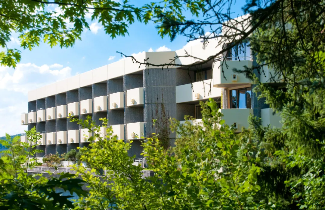 Parkhotel Cup Vitalis (Adults Only)-1