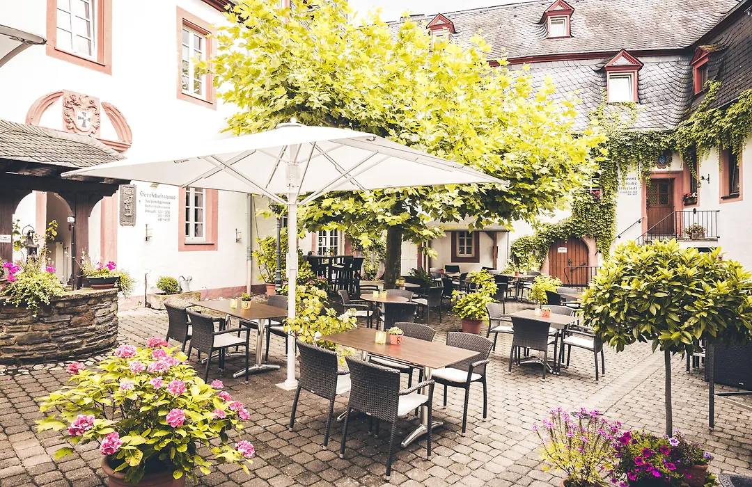 Hotel Deutschherrenhof-1