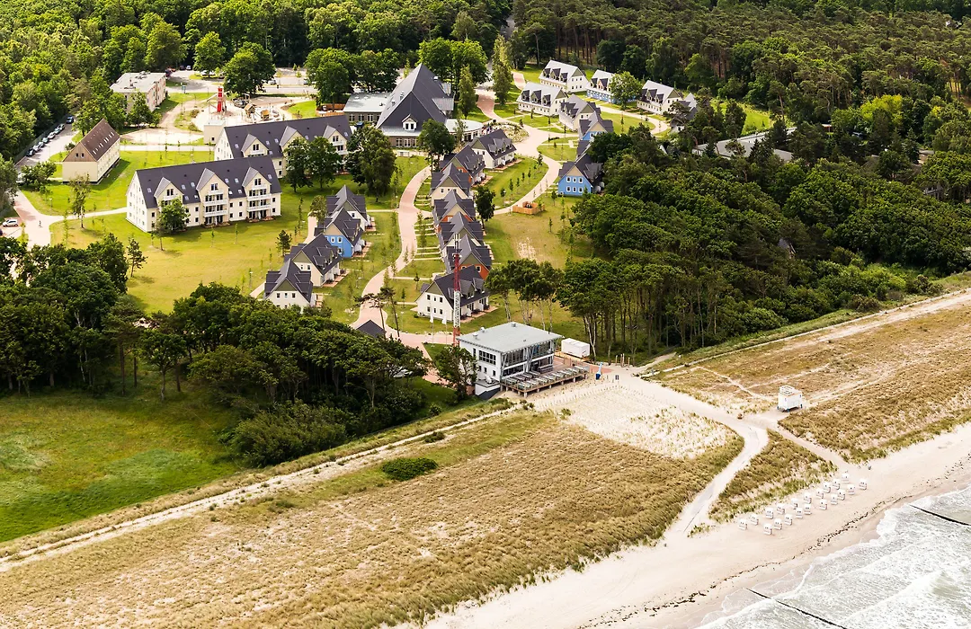 StrandResort Markgrafenheide-1