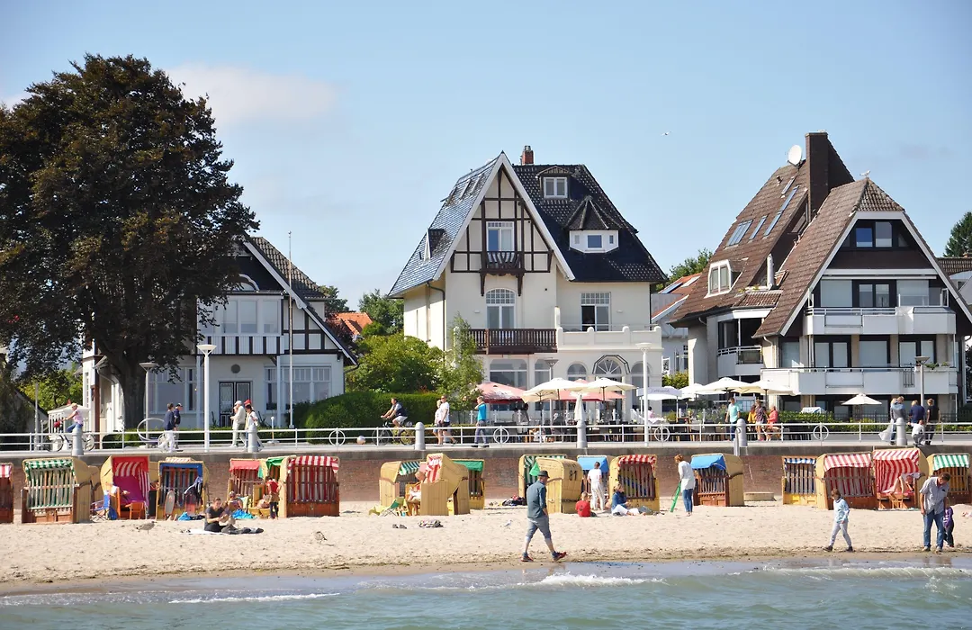 Lieblingsplatz Hotel Strandperle-1
