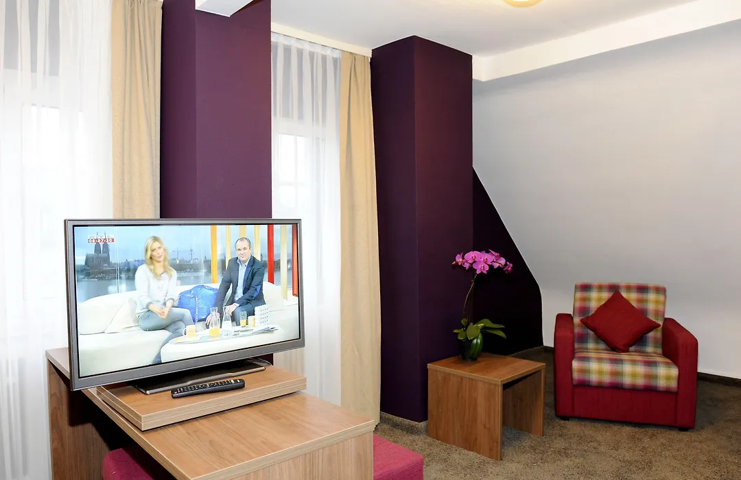Boutique Hotel Societe-1