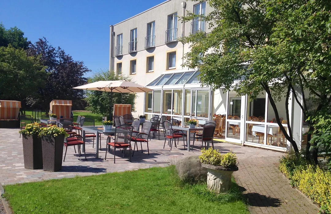 Hotel Am Quellberg-1