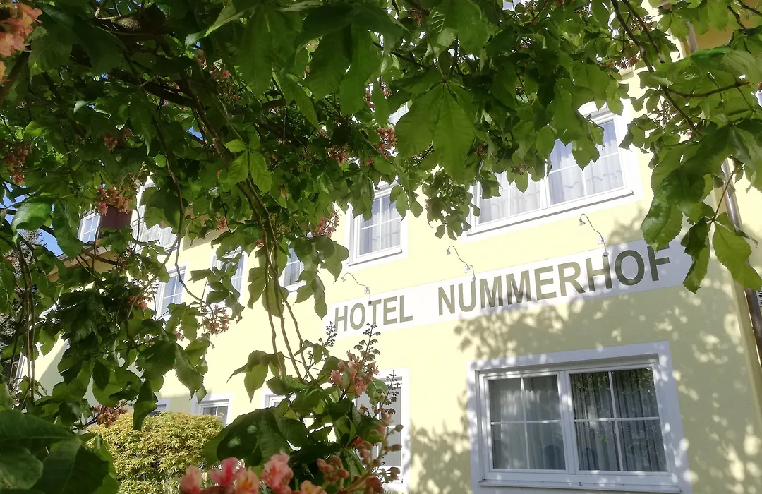 Hotel Nummerhof-1