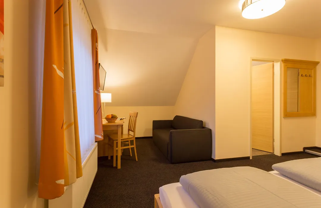 Landhotel Grätz-1