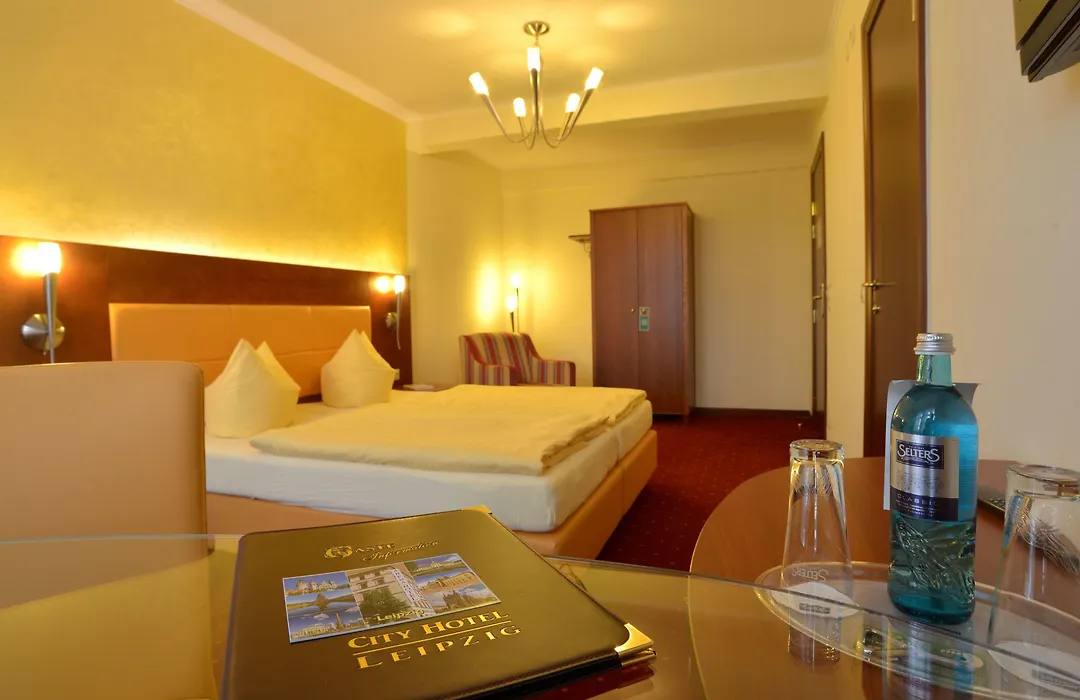 Hotel Arena City-1