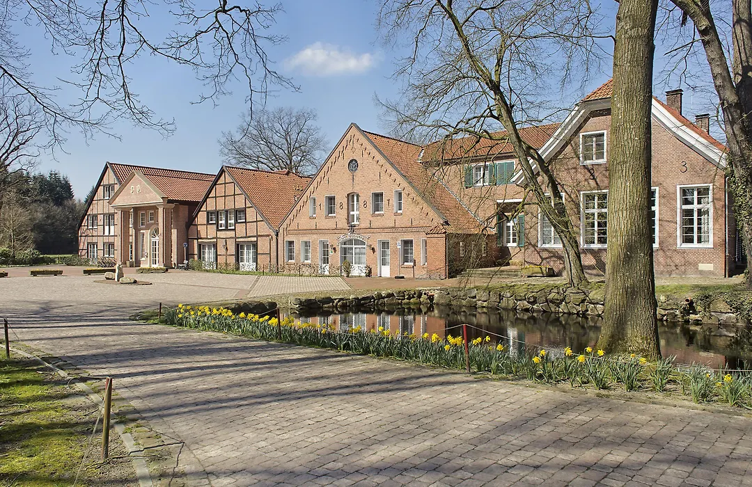 Golfpark Gut Düneburg-1