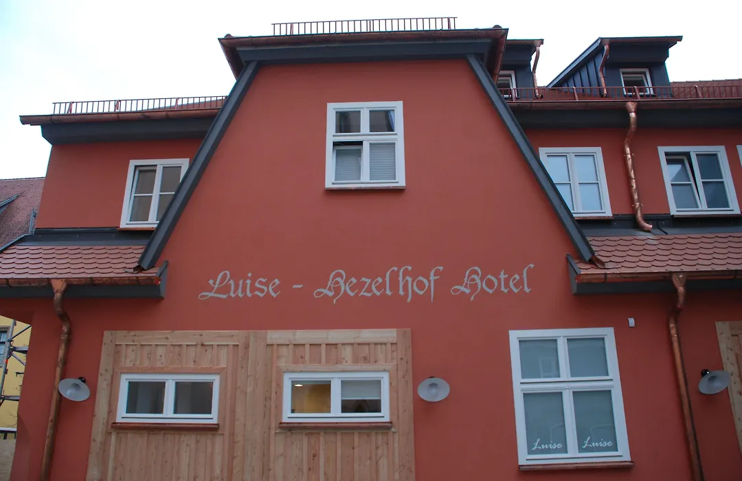 Hotel Luise-Luisenhof-1