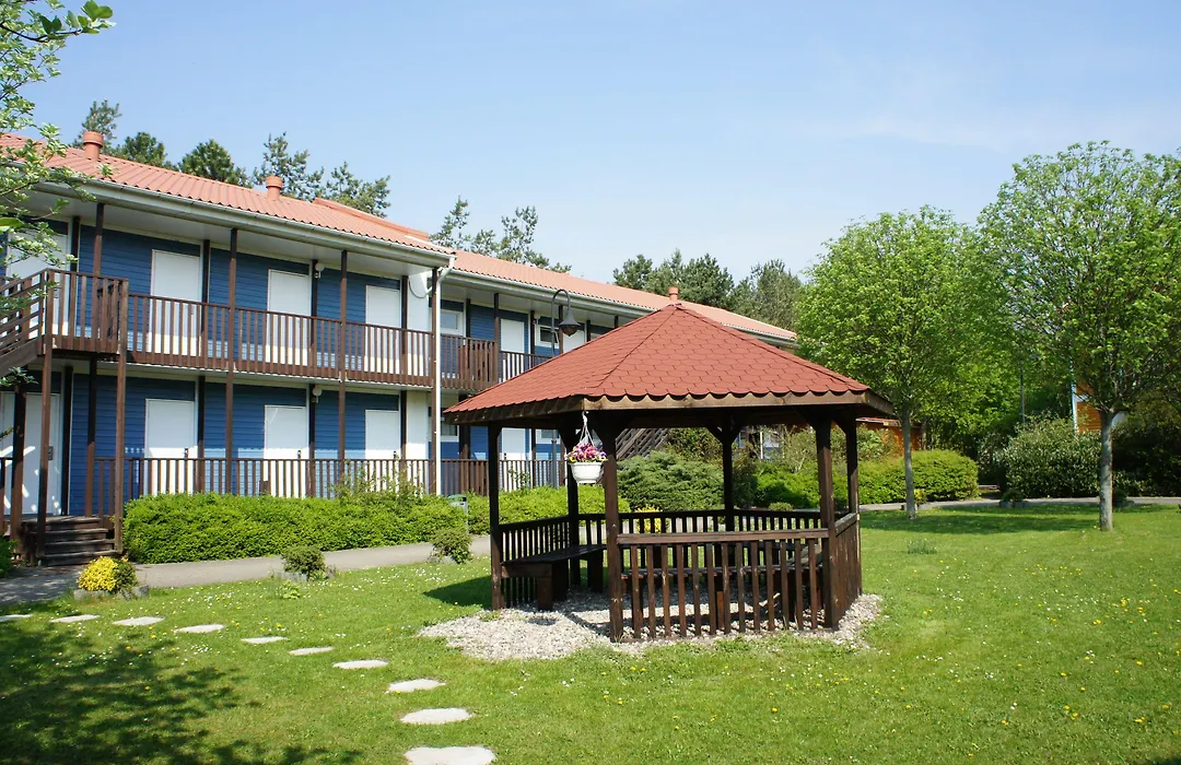 Hotel Schwedenhaus Wismar-1