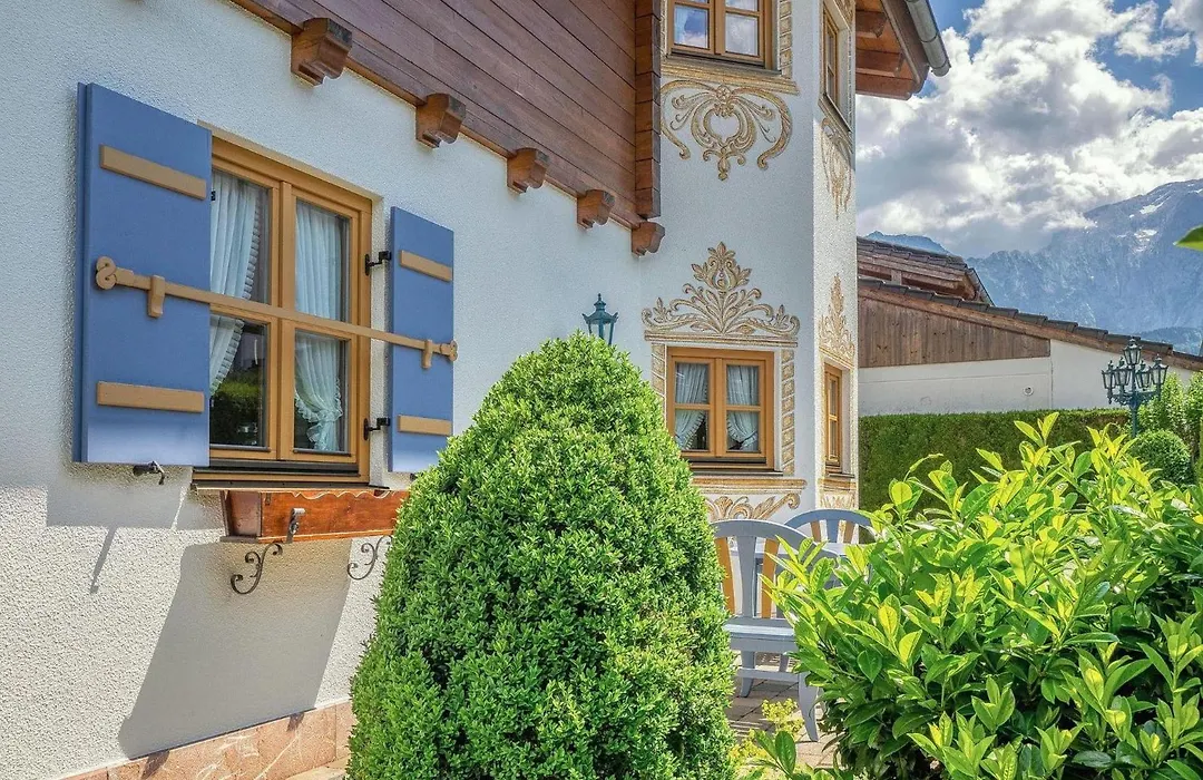 Landhaus Königssee-1