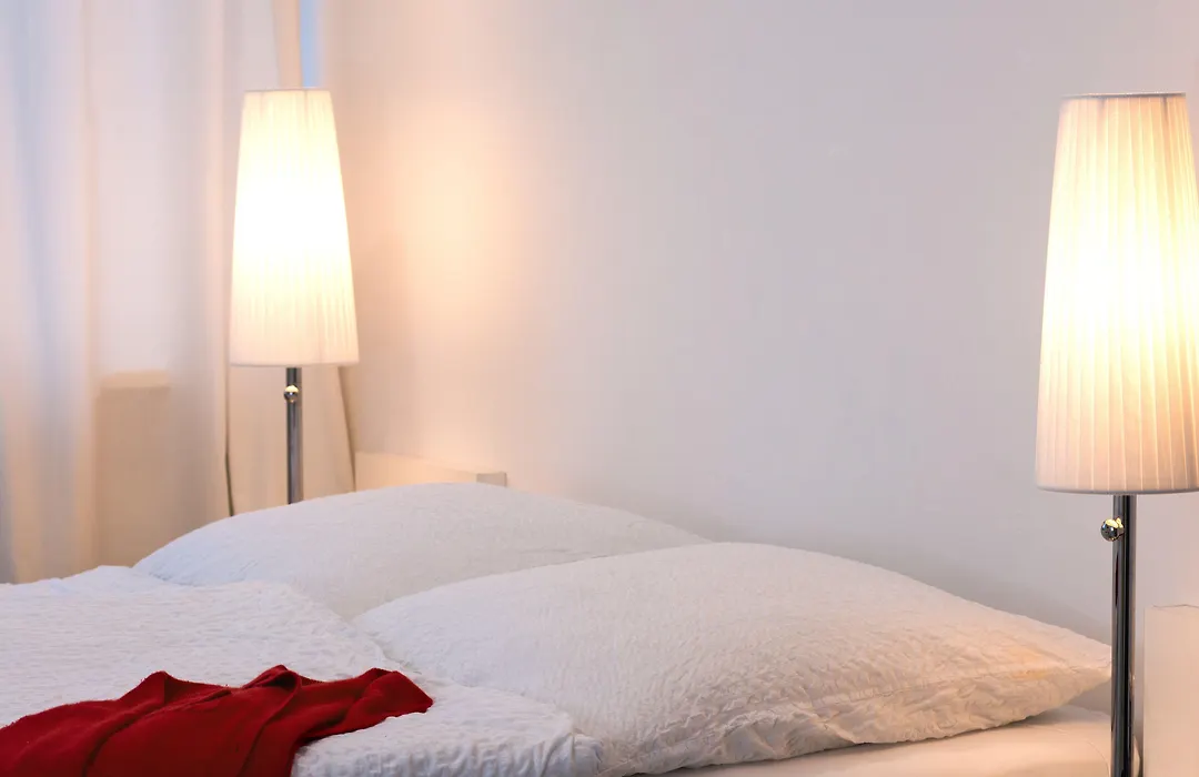 Business Hostel Wiesbaden ONE-1