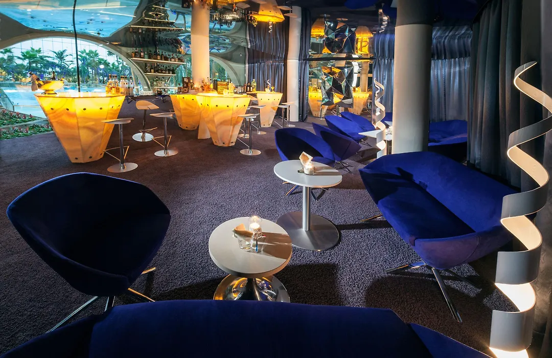 Hotel Victory Therme Erding-1