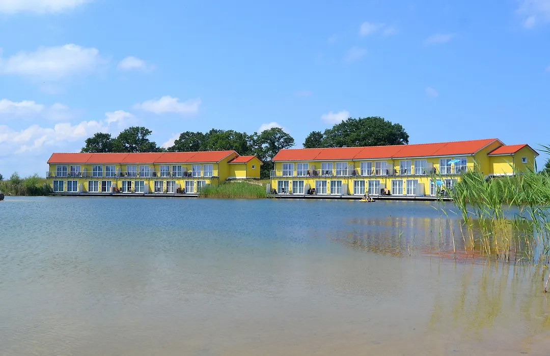 Sport- & Vital-Resort Neuer Hennings Hof-1