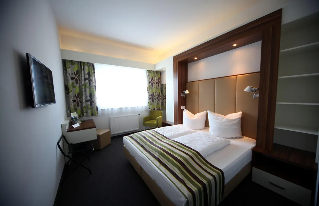 Hotel Alea City-1