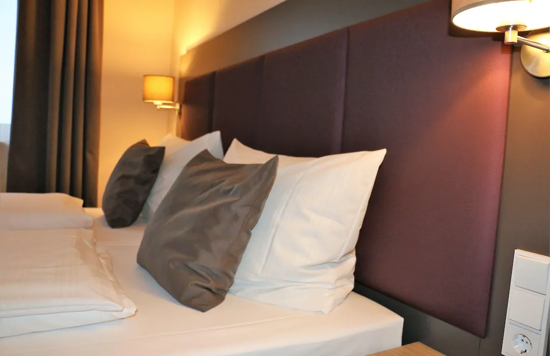 Hotel Zum Brunnen-1