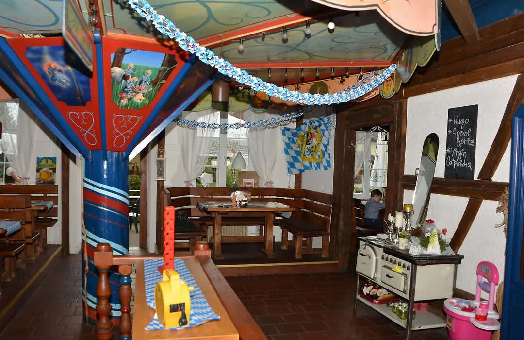 Hotel Und Gasthaus "Loewen" - Wellcome Motorbiker, Berufsleute Und Reisende Im Schwarzwald-1