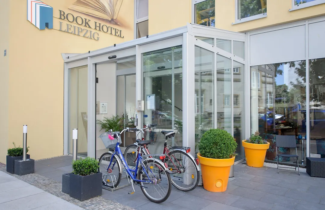 Book Hotel Leipzig-1