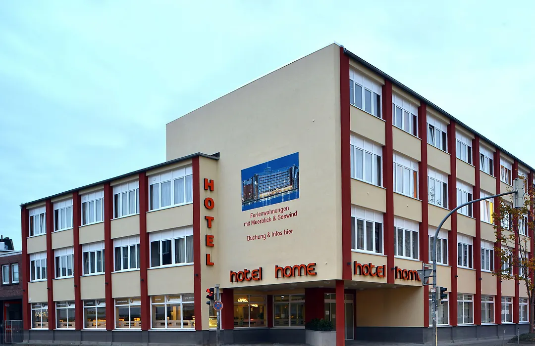 Home Hotel-1