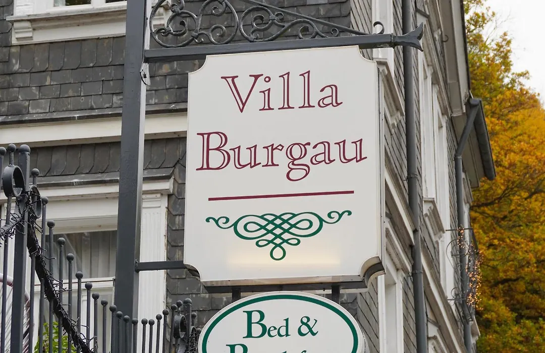 Villa Burgau B&B-1