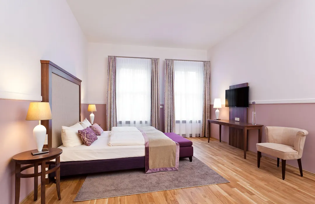 Aparthotel Am Schloss-1