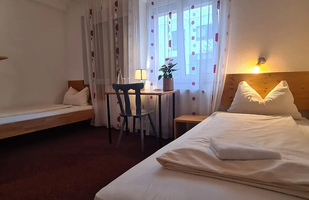 Hotel Lamm-1