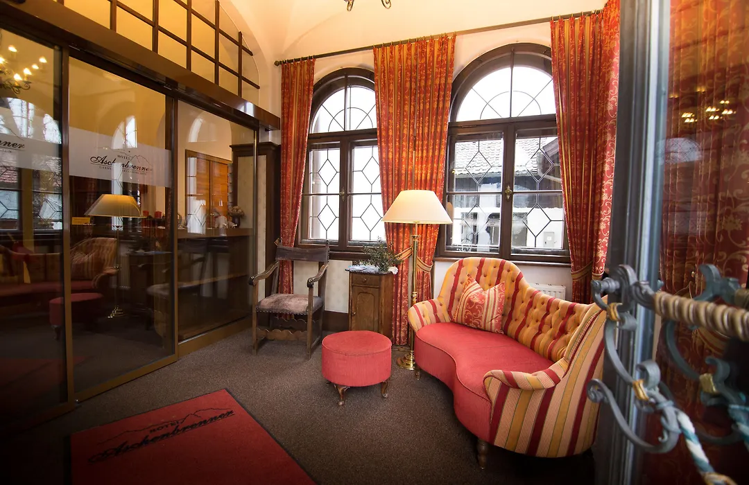 Hotel Aschenbrenner-1