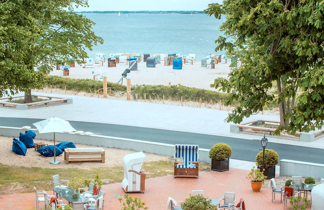 Strandhotel Strande-1