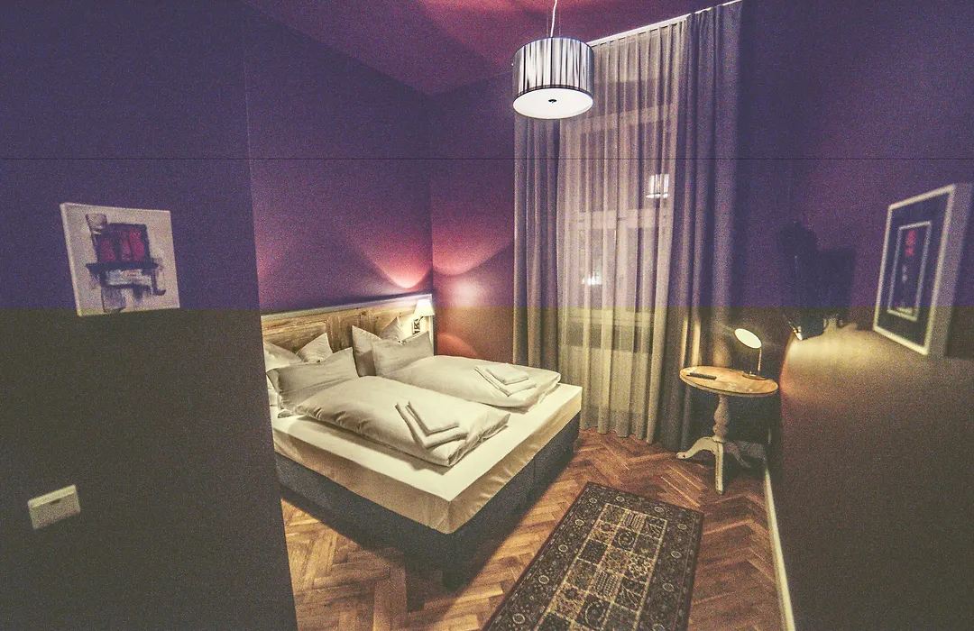 Hotel Luis-1