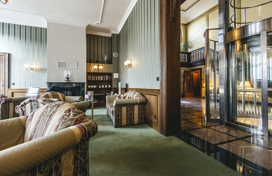 Hotel Villa Heine Wellness&Spa-1